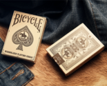 Wranglers Marked Bicycle Playing Cards - £12.65 GBP