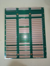 Aloka EP527600AA backplane Board Aloka Prosound A5SV SSD-A5 - $430.92