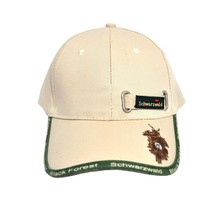 Black Forest Adjustable Baseball Cap - $15.95