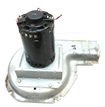 A.O. Smith JF1H143N Draft Inducer Blower Motor HC30GL460 460V 1/16H used... - £102.20 GBP