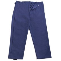 New German Army Blue Mountain Troop Pants German Size 58 (41-43W) Fast F... - $19.07