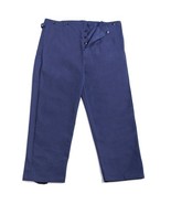 New German Army Blue Mountain Troop Pants German Size 58 (41-43W) Fast F... - $351.43 MXN