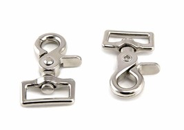Southwestern Equine Trigger Snap Square Eye - 2 Pack (3/4&quot;) - $34.18 CAD
