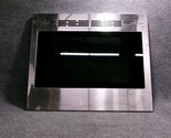 ACQ85735914 LG RANGE OVEN OUTER DOOR GLASS ASSEMBLY - $125.00