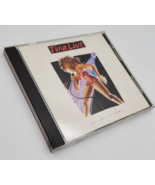 Tina Turner Tina Live In Europe 2CD 1988 Capitol Records Rock Pop Rare C... - $6.92