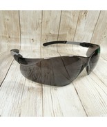 Fastenal Body Guard Black Wrap Safety Glasses Sunglasses - BZ87+ Taiwan - $16.23 CAD