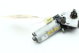 2012-2018 BMW F30 335i 328i FRONT RIGHT SEAT HEIGHT POWER ADJUSTMENT MOTOR H1460 image 10