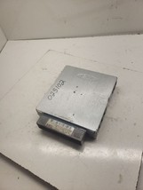 Engine ECM Electronic Control Module Firewall 4 Door Fits 99-01 EXPLORER... - $24.75