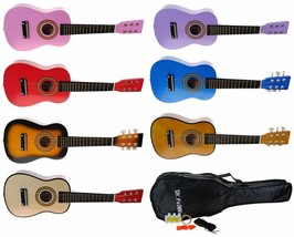 23&quot; Kids Acoustic Toy Guitar - £20.22 GBP+