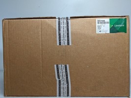 Lexmark 40X7550 Fuser Maintenance Kit 110-120V 320,000 Yield 40X7550 Sealed - $247.49