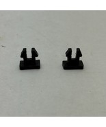 USS Flagg Lot Of 2 Deck Clips Accessory 3d printed pick your color! - $10.18 CAD