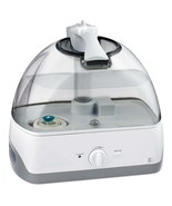 Perfect Aire PAU13 1.3 Gallon Table Top Micro Mist Humidifier, 1.3-Gallo... - $86.85 CAD