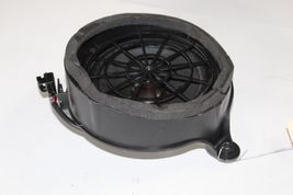 2002-05 MERCEDES W163 ML320 ML350 ML500 REAR DRIVER LEFT BOSE DOOR SPEAKER J2704 image 2