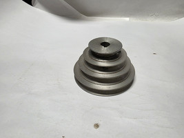 Jet JBS-14MW  14” Band Saw Step Pulley 5/8&quot; dia. Bore. - $736.23 MXN