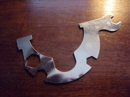 PENN  168-30VS Drag cover and shift base Multi-Tool Wrench - $29.38