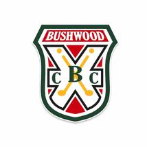 NEO Tactical Gear Bushwood Country Club Caddyshack Vinyl Decal Made in The USA ( - £7.93 GBP+