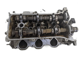 Left Cylinder Head From 2005 Toyota 4Runner  4.0 1110239235 4wd - £234.94 GBP