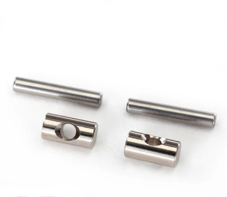 TRX-4 original accessory dog bone PIN pin 8233 is suitable for 1:8 1:10 ... - £12.60 GBP