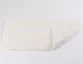 Abyss Habidecor Reversible Bath Rug, Ivory 103 - £151.38 GBP+