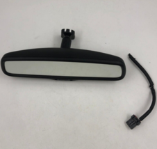 2006-2012 Honda Accord Interior Rear View Mirror OEM C04B11016 - £46.17 GBP