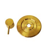 Moen T3291BG Align Moentrol Pressure Balance Valve Trim Only - Brushed Gold - $205.90
