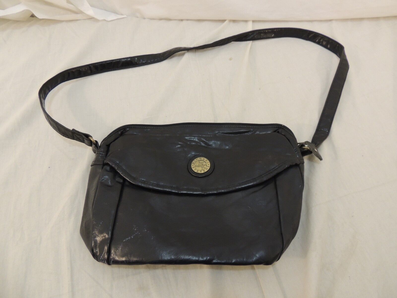 Michael Stevens International Leather and 50 similar items