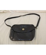 Michael Stevens International Leather Purse/Handbag Shoulder Strap 50168 - £10.98 GBP