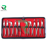 Dental Extracting Forceps Set of 10 Pcs - $102.90 CAD