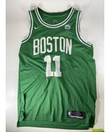 Nike Authentic Engineered GE480202J5 Boston Celtics Kyrie Irving #11 Jer... - £34.15 GBP