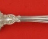 Chantilly by Gorham Sterling Silver Dinner Fork XL Wide &quot;E&quot; Mark 7 1/2&quot; - $147.51