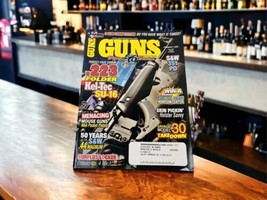 Magazine Guns February, 2005 Smith &amp; Wesson Model 351 Pd .22, KEL-TEC SU-16 .223 - £9.27 GBP