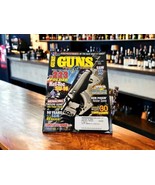 Magazine GUNS February, 2005 SMITH &amp; WESSON Model 351 PD .22, KEL-TEC SU... - £9.71 GBP