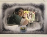 Buffy The Vampire Slayer Trading Card Women Of Sunnydale #71 Cafeteria Lady - $1.97