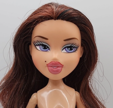 2005 MGA Bratz Birthday Bash Phoebe Doll - Nude - £11.40 GBP