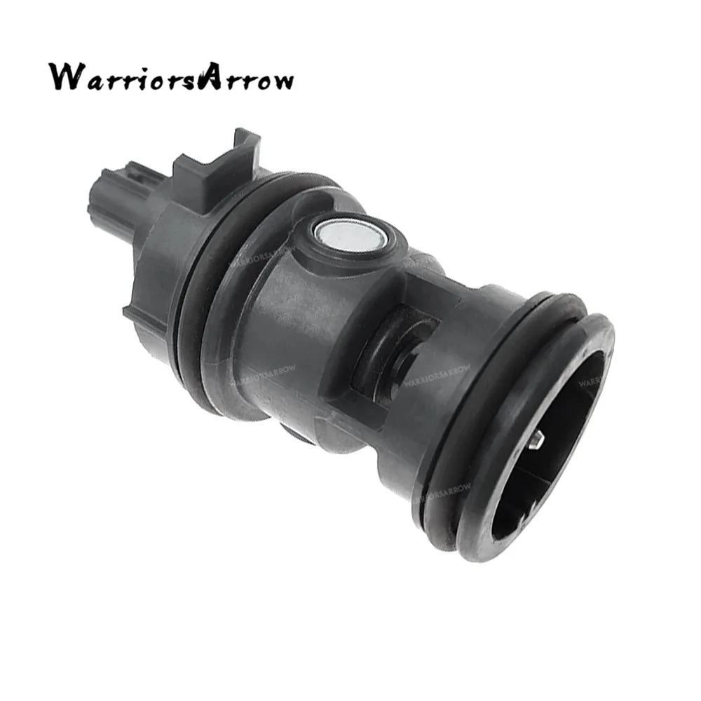 Vapor Canister Vent Shut Valve EVAP Plastic Black For  CR-V 2007-2011 Odyssey 20 - £128.28 GBP