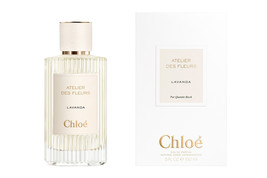 Chloe Atelier Des Fleurs Lavanda 10ml / 0.33oz EDP Spray For Women - £23.08 GBP