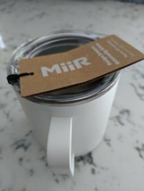 MiiR, Insulated Camp Cup for Coffee or Tea in the Office or Camping, 12 Oz - £19.12 GBP