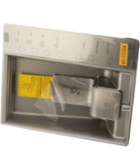 LG Appliances ACQ85430239 Front Panel Assembly, Dispenser, Refrigerator - €439,63 EUR