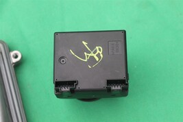 08 Mercedes ML350 R350 Engine Computer Ignition FOB ECU EIS ISL Set A2721536191 image 6