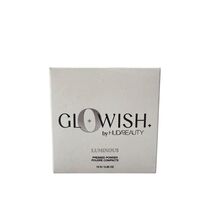 Huda Beauty Glowish Luminous Pressed Powder 08 Tan 10g - $26.73