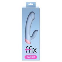 Ffix Rabbit Light Blue - £34.81 GBP