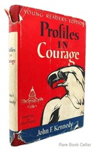 Kennedy, John F. Profiles In Courage Young Readers Edition - $50.94