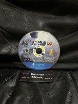 MLB 14: The Show Playstation 4 Loose Video Game Video Game - £2.23 GBP