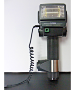 Sunpak 522 Thyristor Handle Mount Flash (Body Only) Very good Condition - $66.87 CAD