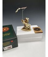 Boyds Bears #227788 &quot;Hannah T. Bearsley..Summer Breeze&quot; 2001 Kite Beach - $472.78 MXN
