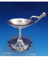 Mid-Century Modern Sanborns Mexican Sterling Silver Compote with Handle ... - $1,116.79 CAD