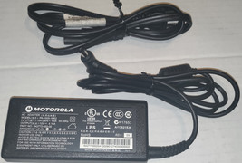 Geniune Motorola PA-1500-1M02 AC Power Adapter 12V 4.16A 5.5mm x 2.1mm 542772 - £15.77 GBP