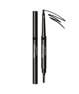 Mens Eyebrow Pencil Black, Easily Shape Define Fill Eyebrows or Facial Hair - $19.99