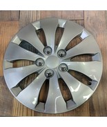 Dorman 910115 Fits 2008-2012 Honda Accord with 16 in Wheels Hub Cap Whee... - €26,83 EUR