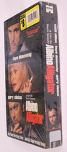 Albino Alligator VHS Tape Matt Dillon Gary Sinese Sealed New Old Stock S2B - £8.96 GBP